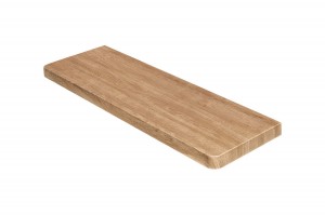 MDF 3 cm Dąb Naturalny