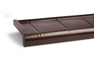 ALU PŁYTKA SOFT DĄB ANTYCZNY