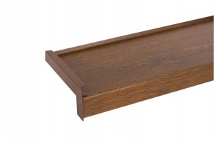 STAL STANDARD ORZECH