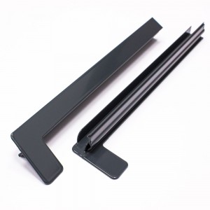 Zaślepka aluminiowa