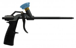 Teflonowy pistolet do pianki