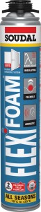 Pianka Flexi