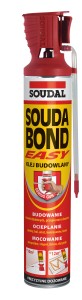 Klej budowlany